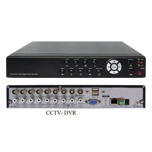 Cctv dvr sales